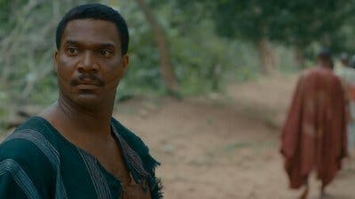 Assistir Aníkúlápó: A Ascensão do Espírito Temporada 1 Episódio 1 Online em HD