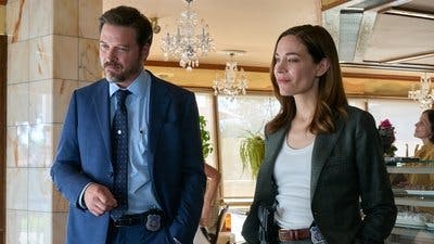 Assistir Lei e Ordem Toronto: Intenção Criminal Temporada 2 Episódio 3 Online em HD