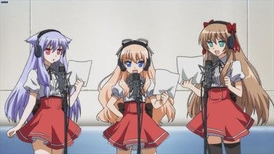 Assistir Mayoi Neko Overrun Temporada 1 Episódio 6 Online em HD