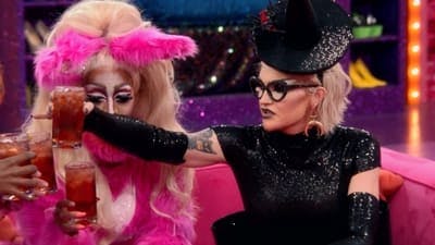 Assistir RuPaul’s Drag Race All Stars Temporada 6 Episódio 10 Online em HD