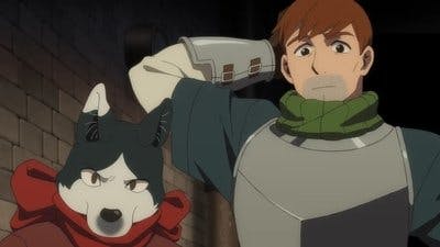 Assistir Dungeon Meshi Temporada 1 Episódio 24 Online em HD