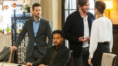 Assistir Ransom Temporada 3 Episódio 4 Online em HD