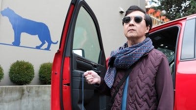 Assistir Animal Control Temporada 2 Episódio 5 Online em HD