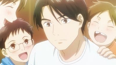 Assistir Chihayafuru Temporada 3 Episódio 14 Online em HD