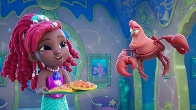 Assistir Ariel Temporada 1 Episódio 5 Online em HD