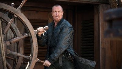 Assistir Black Sails Temporada 3 Episódio 1 Online em HD