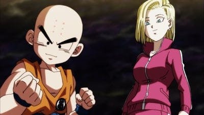 Assistir Dragon Ball Super Temporada 1 Episódio 99 Online em HD