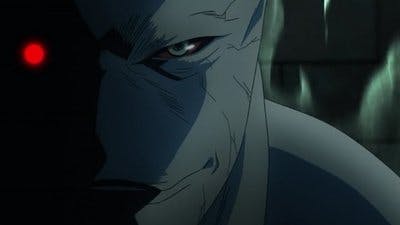 Assistir D.Gray-man Hallow Temporada 1 Episódio 11 Online em HD