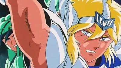 Assistir Os Cavaleiros do Zodíaco Temporada 1 Episódio 64 Online em HD