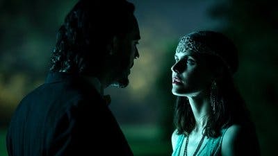 Assistir As Bruxas Mayfair de Anne Rice Temporada 1 Episódio 5 Online em HD