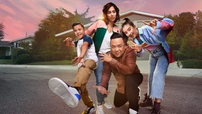 Assistir Run The Burbs Temporada 2 Episódio 2 Online em HD