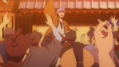 Assistir Tsukumogami Kashimasu Temporada 1 Episódio 5 Online em HD