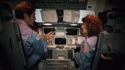 Assistir Challenger: Voo Final Temporada 1 Episódio 3 Online em HD