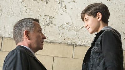 Assistir Gotham Temporada 1 Episódio 10 Online em HD