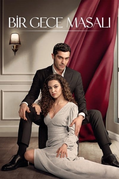 Assistir Um Conto de Uma Noite Temporada 1 Episódio 30 Online em HD