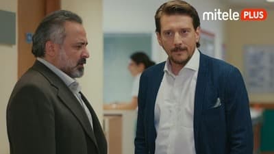 Assistir Nadie Sabe – Kimse Bilmez Temporada 1 Episódio 12 Online em HD