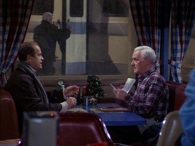 Assistir Frasier Temporada 7 Episódio 12 Online em HD