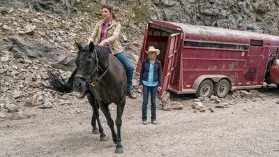 Assistir Heartland Temporada 10 Episódio 10 Online em HD