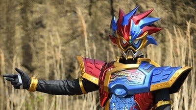 Assistir Kamen Rider Temporada 27 Episódio 29 Online em HD