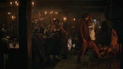 Assistir The Witcher Temporada 2 Episódio 5 Online em HD