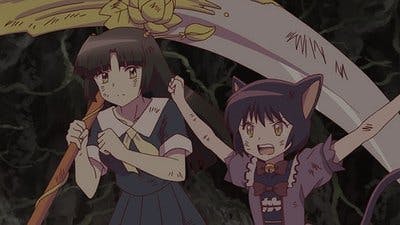 Assistir Kyoukai no Rinne Temporada 3 Episódio 11 Online em HD