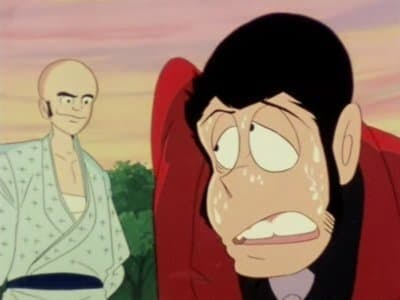 Assistir Lupin III Temporada 2 Episódio 19 Online em HD