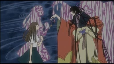 Assistir xxxHOLiC Temporada 2 Episódio 8 Online em HD