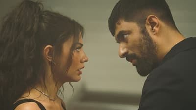 Assistir Meu Nome é Farah Temporada 1 Episódio 3 Online em HD