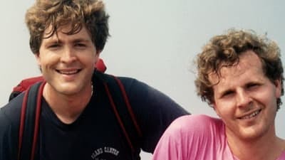 Assistir Nunca o Deixei Partir: Investigando um Assassinato Temporada 1 Episódio 1 Online em HD