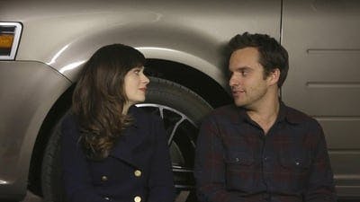 Assistir New Girl Temporada 2 Episódio 17 Online em HD