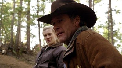 Assistir Longmire: O Xerife Temporada 1 Episódio 4 Online em HD