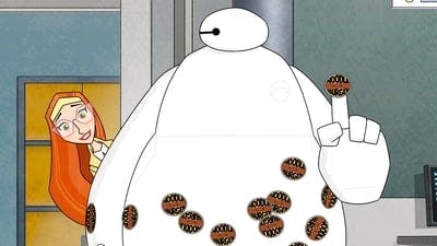 Assistir Operação Big Hero: A Série Temporada 1 Episódio 11 Online em HD
