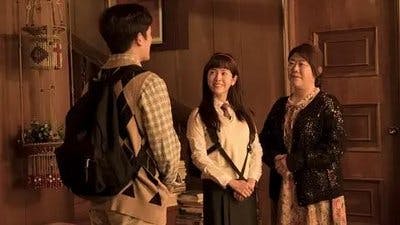 Assistir Familiar Wife Temporada 1 Episódio 5 Online em HD