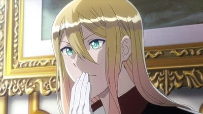 Assistir The Royal Tutor Temporada 1 Episódio 12 Online em HD