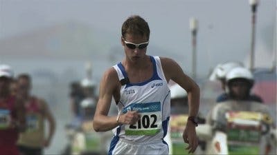 Assistir Marcha pela Minha Verdade: Alex Schwazer Temporada 1 Episódio 1 Online em HD