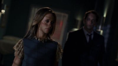 Assistir Em Contacto Temporada 4 Episódio 8 Online em HD