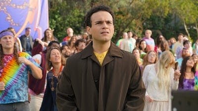 Assistir Os Goldbergs Temporada 4 Episódio 17 Online em HD