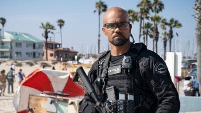 Assistir S.W.A.T.: Força de Intervenção Temporada 3 Episódio 1 Online em HD