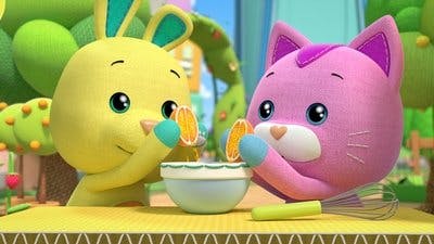 Assistir Criaturinhas Temporada 1 Episódio 10 Online em HD