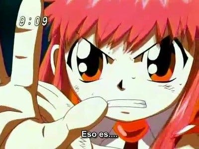 Assistir Zatch Bell! Temporada 1 Episódio 71 Online em HD