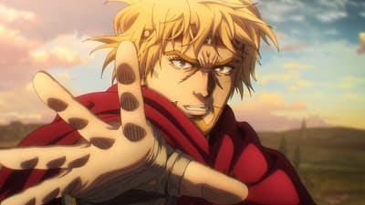 Assistir VINLAND SAGA Temporada 2 Episódio 22 Online em HD