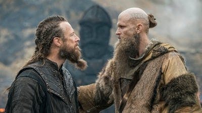 Assistir Vikings Temporada 5 Episódio 14 Online em HD