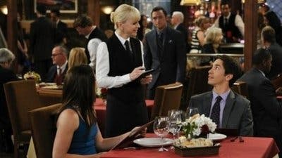 Assistir Mom Temporada 1 Episódio 3 Online em HD