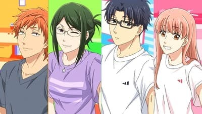 Assistir Wotaku ni Koi wa Muzukashii: Youth: OVAs Temporada 1 Episódio 1 Online em HD