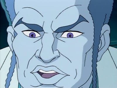 Assistir Homem-Aranha: A Série Animada Temporada 4 Episódio 11 Online em HD