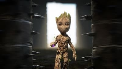 Assistir Eu Sou Groot Temporada 2 Episódio 5 Online em HD