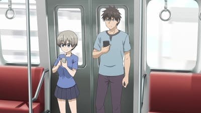 Assistir Uzaki-chan wa Asobitai! Temporada 1 Episódio 4 Online em HD