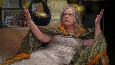 Assistir Disjointed Temporada 1 Episódio 8 Online em HD
