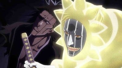 Assistir Bleach Temporada 2 Episódio 34 Online em HD