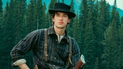 Assistir Billy the Kid Temporada 1 Episódio 4 Online em HD